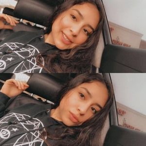 Meet your Posher, Ibeth